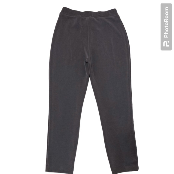 Dalia Grey casual/elegant Pants, Small - Picture 3 of 8
